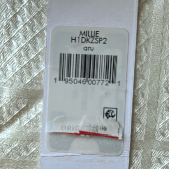 Calvin Klein Millie Backpack NWT - Picture 8 of 8